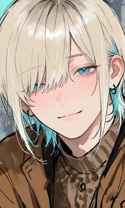 Profile image of 아야세 쿠온