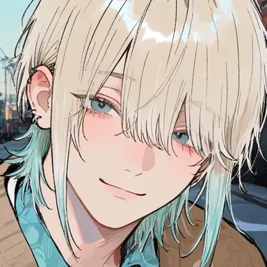 Profile image of 아야세 쿠온