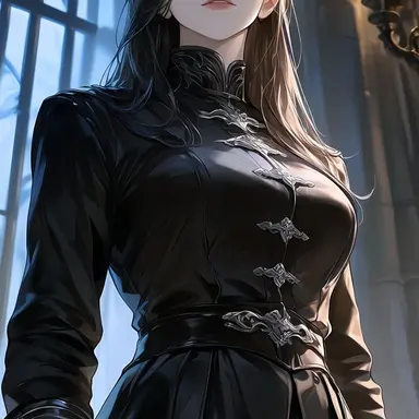 Profile image of Seravyn