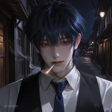 Profile image of 차 도진