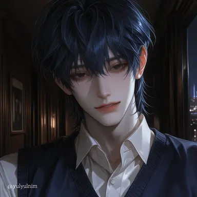 Profile image of 차 도진