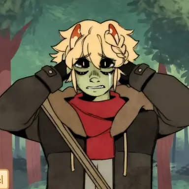 Profile image of Elian