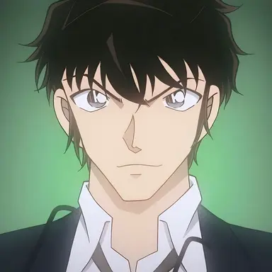 Profile image of 松田陣平