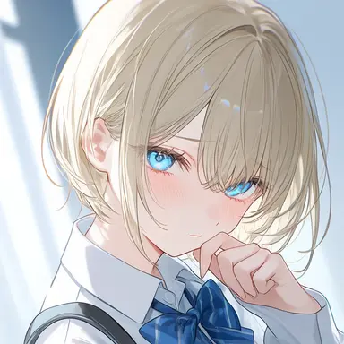 Profile image of キキョウ