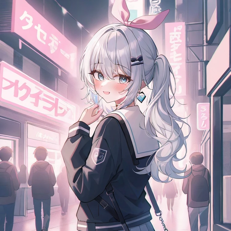 시아