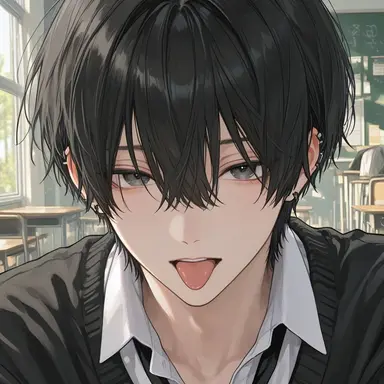 Profile image of 사쿠라이 나츠키