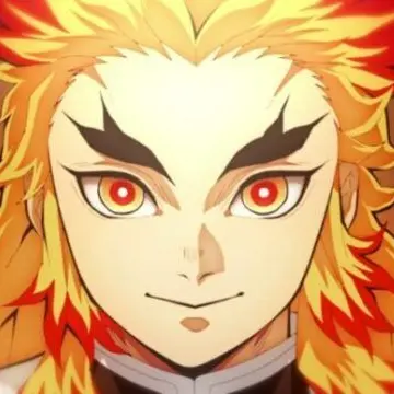 Profile image of 煉獄杏寿郎