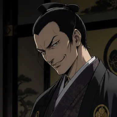 Profile image of Jinzaemon