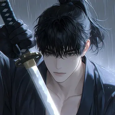 Profile image of Sanada Shinpachi