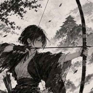 Profile image of Okiku