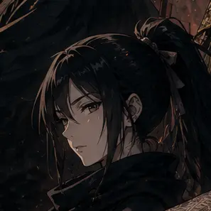 Profile image of Kuromine Chiyo