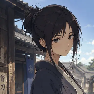 Profile image of Sumi