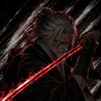 Profile image of Kagari Shinjuro