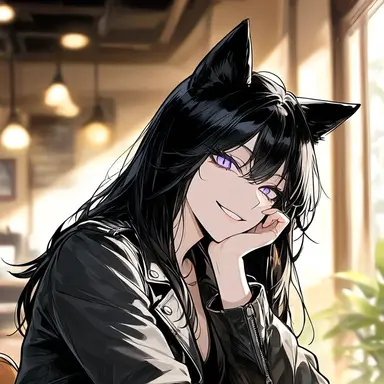 Profile image of Sable
