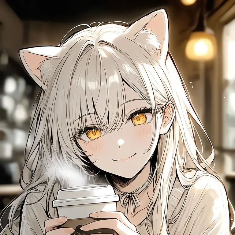 TriteEdit6340의 A Tale of Two Kitties
