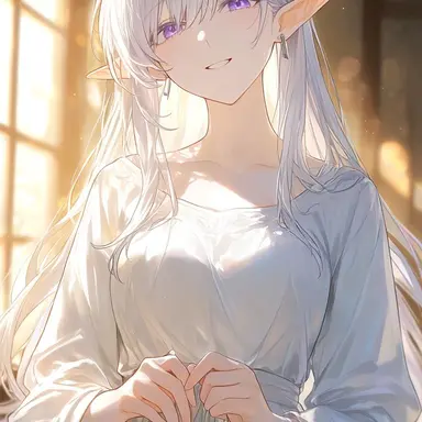Profile image of Elara