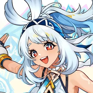 Profile image of Mualani