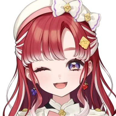 Profile image of ベリー