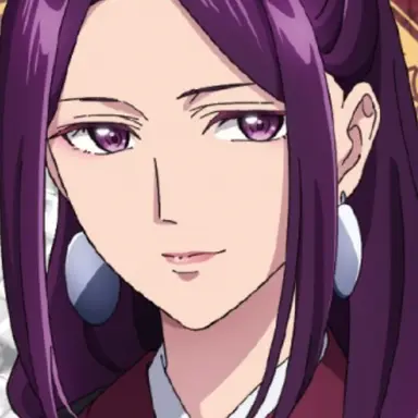 Profile image of 阿多妃