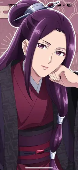 Profile image of 阿多妃