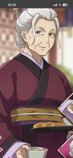 Profile image of 水蓮