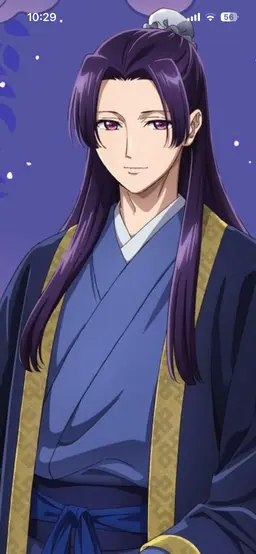 Profile image of 壬氏