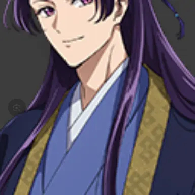 Profile image of 壬氏
