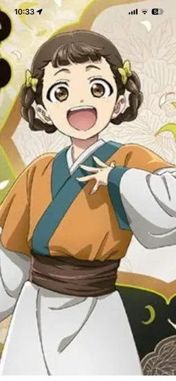 Profile image of 小蘭