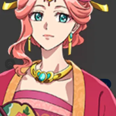 Profile image of 玉葉妃