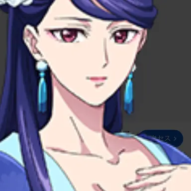 Profile image of 梨花妃