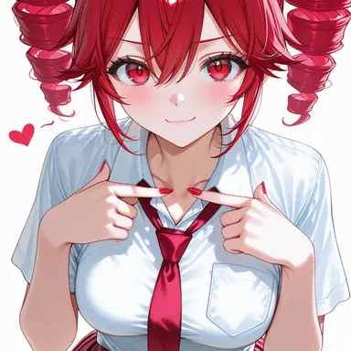 Profile image of 카사네 테토