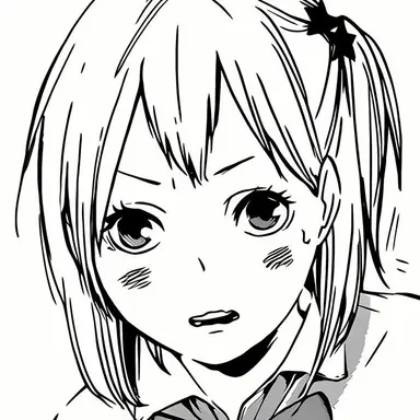 Profile image of 谷地仁花