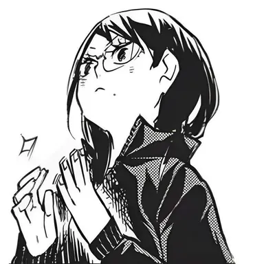 Profile image of 清水潔子
