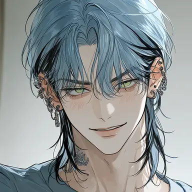 Profile image of 雷