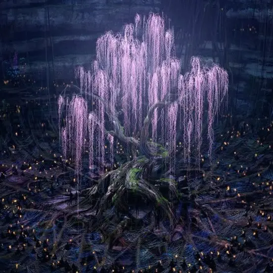 Panu_Navi의 Pandora