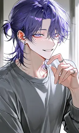 Profile image of Shion