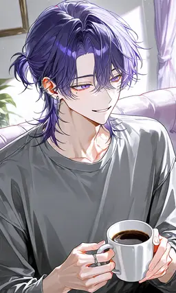 Profile image of Shion