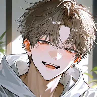 Profile image of 陽向