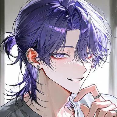 Profile image of 紫苑