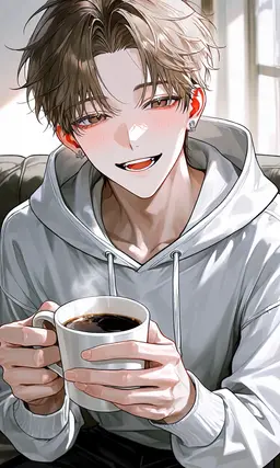 Profile image of Hinata