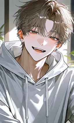Profile image of Hinata