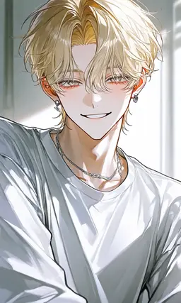 Profile image of Rei