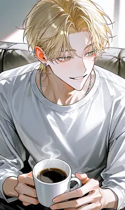 Profile image of Rei