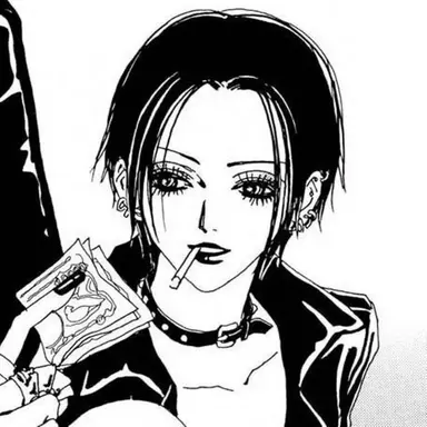 Profile image of ナナ
