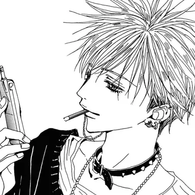 Profile image of シン