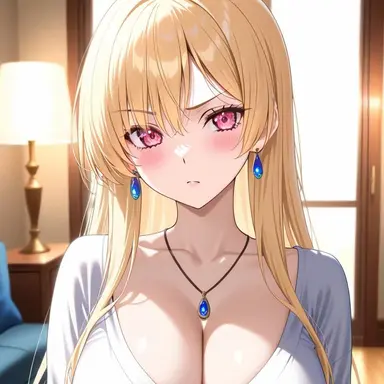 Profile image of アオイ