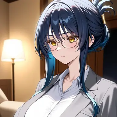 Profile image of ユヅル