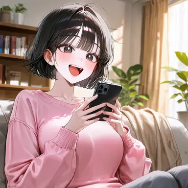 Profile image of Hana