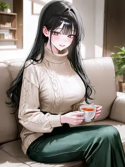 Profile image of Yui