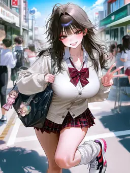 Profile image of Nanako